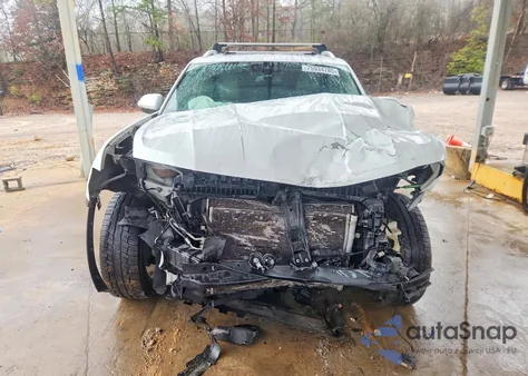 2018 Volkswagen Atlas Sel z USA, uszkodzony, nr VIN 1V2RR2CA5JC522117